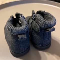 キッズブーツ 13cmの画像