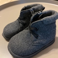キッズブーツ 13cmの画像