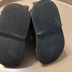キッズブーツ 13cmの画像