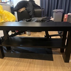 IKEAのテレビ台の画像