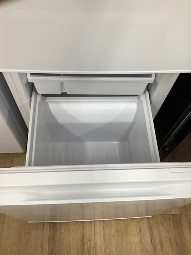 AQUA 2ドア冷蔵庫　【トレファク東大阪店】