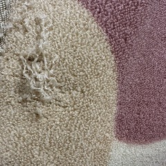 ホットカーペットの画像