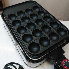 品質保証☆配達有り1800円（税込み）ヤマゼン ホットプレート ...