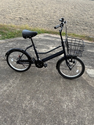 20㌅コンパクト・サイクル(ミニベロ)お引き取りでも？個人配達も可能です。 20㌅コンパクト・サイクル(ミニベロ)お引き取りでも？個人配達も可能です。