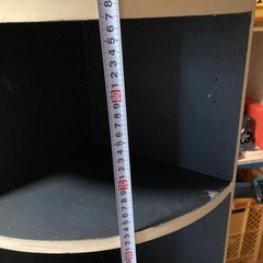 カラーボックスの画像