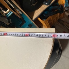 カラーボックスの画像