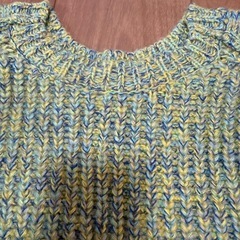 nikoand セーターの画像