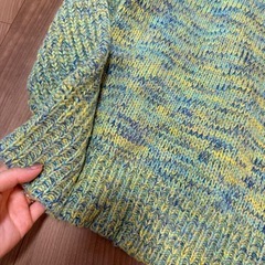 nikoand セーターの画像