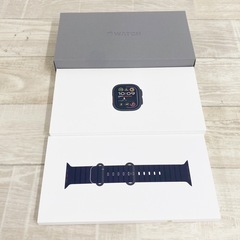 Apple Watch Ultra 2 49mm GPS+Cellular
の画像