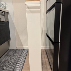 山崎実業 tower スリムワゴンの画像