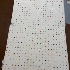 赤ちゃんの城 敷きパッド エコホールサンドマット ベビー布団 シーツ付きの画像