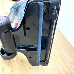 【ご来店大歓迎】ツインバード製スティッククリーナーの画像