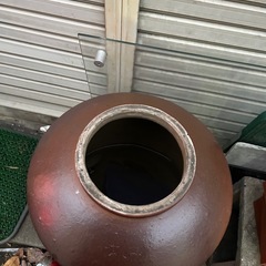 焼酎の瓶の画像