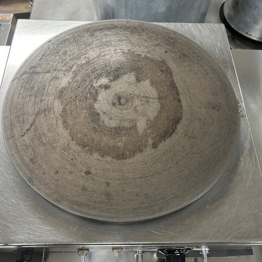 6958 電気クレープ焼き器 CM-360 1400W