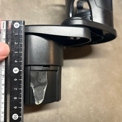 メーカー無し、車内用カップホルダーの画像