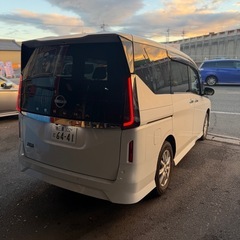 新型セレナ　🚗 日産 セレナ 2024年式｜走行9,000km｜コミコミ価格 230万円の画像