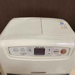 Dainichiファンヒーター の画像