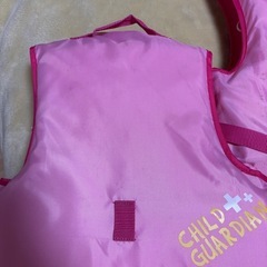 フローティングベスト
の画像