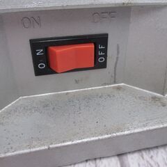 ホームツール HT-150G 卓上グラインダ 中古品 【ハンズクラフト宜野湾店】の画像