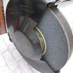 ホームツール HT-150G 卓上グラインダ 中古品 【ハンズクラフト宜野湾店】の画像