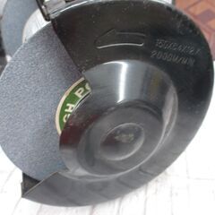 ホームツール HT-150G 卓上グラインダ 中古品 【ハンズクラフト宜野湾店】の画像