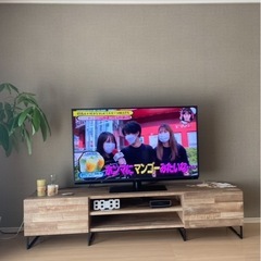 テレビボード1800の画像