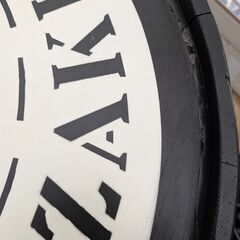 樽キャビネットの画像