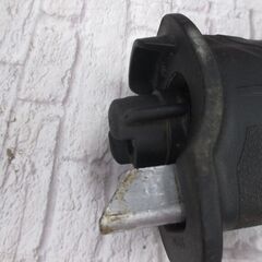 マキタ makita JR188D レシプロソー 中古品 本体のみ 18V ※バー無 【ハンズクラフト宜野湾店】の画像