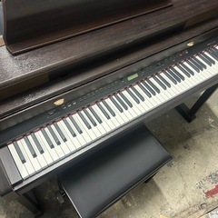 カワイ　pw9　の画像