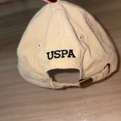 POLO キャップの画像