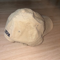 POLO キャップの画像