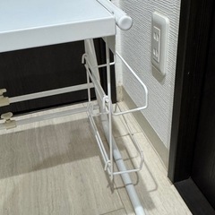 レンジ上収納の画像