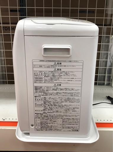 ジモティ割引有☆【ジャングルジャングル岸和田店】暖房 コロナ石油 