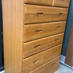 収納タンス
の画像