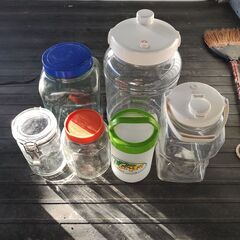 保存容器の画像