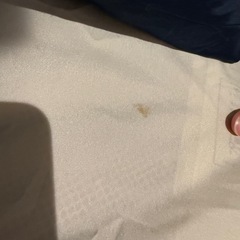 アップリカ ベビーベッドの画像