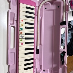 ピアニカの画像