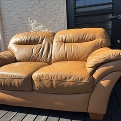 2Ｐソファ
の画像