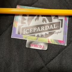 スノーボードウェアの画像