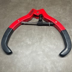 HORNET タイヤロックの画像