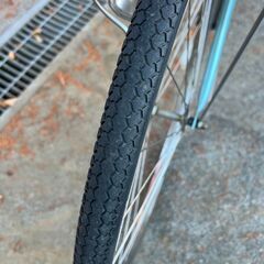 0032 MIYATA 電動アシスト自転車の画像