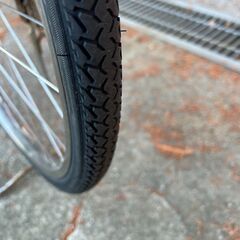 0032 MIYATA 電動アシスト自転車の画像