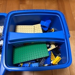 【引取限定】レゴブロック　まとめうりまとめ売りの画像