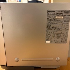 Panasonic ビストロの画像