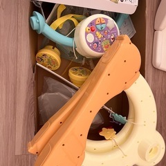 ポケモンメリー(ジャンク品)の画像