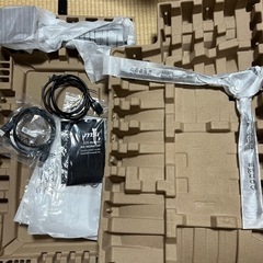 ゲーミングモニター MSI 27インチ 湾曲 [ほぼ未使用]の画像