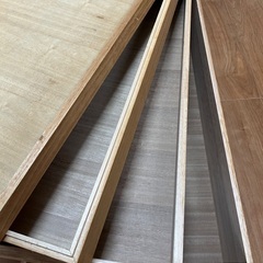 桐箱✨　着物👘　衣装ケース　3段の画像