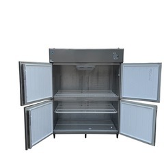 大和冷機 業務用冷蔵庫 531CD-NP-ED 単相100V 店舗 厨房機器の画像