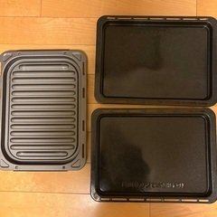 Panasonic ビストロの画像