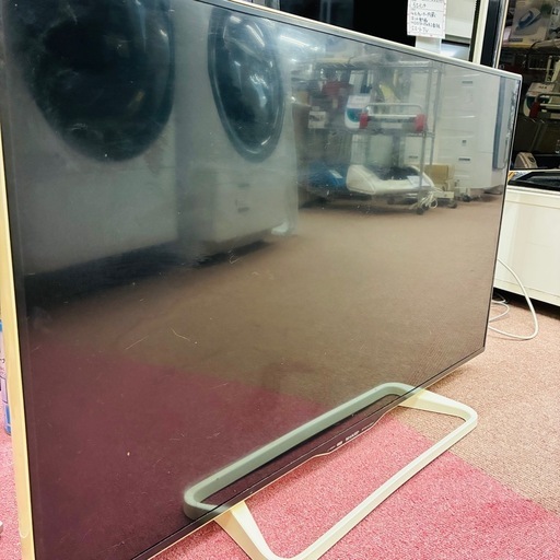 ⭐️激安⭐️シャープ　液晶テレビ　40インチ